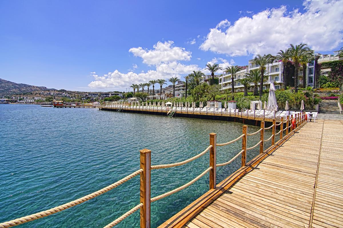 Baia Bodrum Hotel