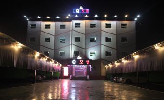 Gunsan Seohae