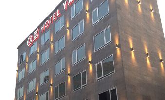 Hotel Yaja Yong IN