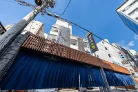Centro Motel Hotels in Uiwang-si