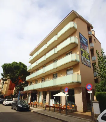 Aqua Hotel Nostre Mar Apartments