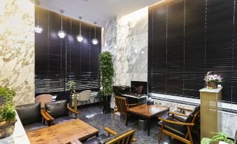 Yongin (Giheung) Fine Unmanned Hotel