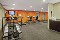 La Quinta Inn & Suites by Wyndham Detroit Metro Airport - ジム