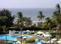 Inter-Continental Hotel a Bandar Jissah