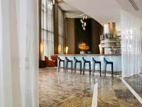 Sofitel Malabo Sipopo le Golf - С баром