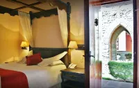 Hotel San Francisco Tlaxcala Hotels in San Gabriel Cuauhtla