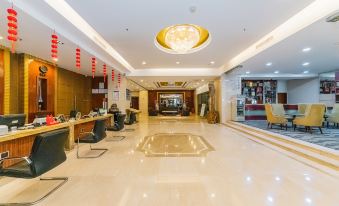 Tianyuan Business Hotel (Kashgar Ancient City)