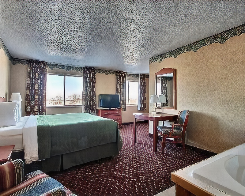 Quality Inn Mineral Point