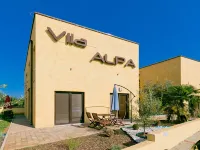 Villa Alpa Hotels near FONTANA E PIAZZA PUBBLICA