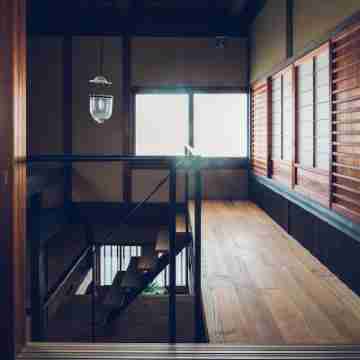 Tsukihi House Kyoto Rooms