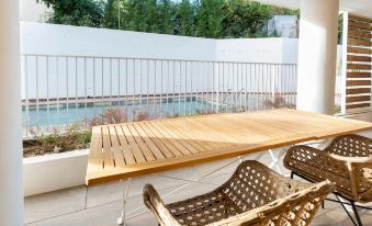 Bnb Renting Résidence les Jardins Secrets