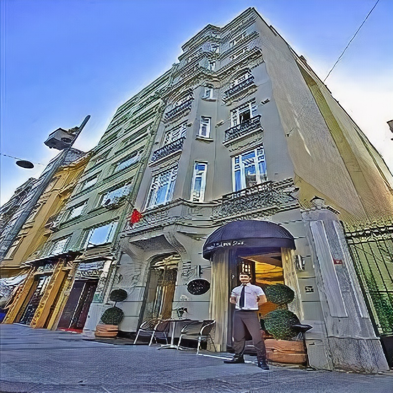 Taksim Star Hotel