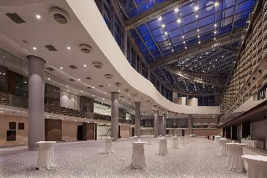 Pullman Istanbul Hotel & Convention Center