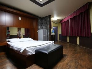 Yangyang Naksan Pureun Bada Condotel