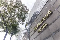 Bundang Noblesse Hotels in Seongnam
