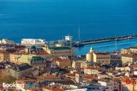 Number 1 Apartments Rijeka