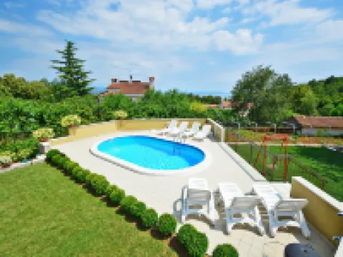 Kate Hotels in Kuceli