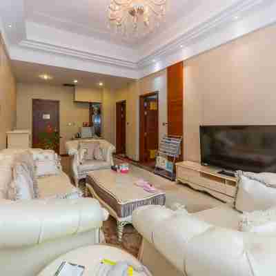 庫爾勒巴音郭楞賓館 Rooms