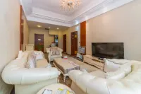 Bayin Guoleng Hotel Hotels in Korla