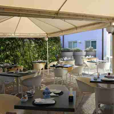 Hotel Zeffiro Dining/Meeting Rooms