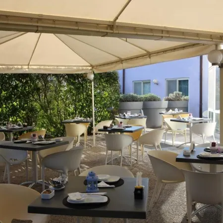 Hotel Zeffiro