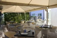 Hotel Zeffiro - breakfast