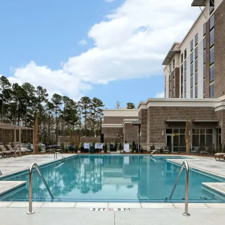 Homewood Suites by Hilton Summerville