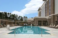 Homewood Suites by Hilton Summerville - Gym
