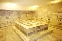 Dinler Hotels Urgup - Spa