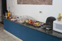 Pousada Surya - bar