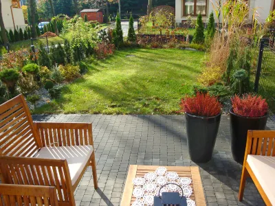 Apartament Olszowka Hotels near Bogmar. Beskidzkie centrum handlowe
