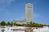 Xuanwei Xuanneng International Hotel (Railway Station) Các khách sạn gần Ga Xuanwei