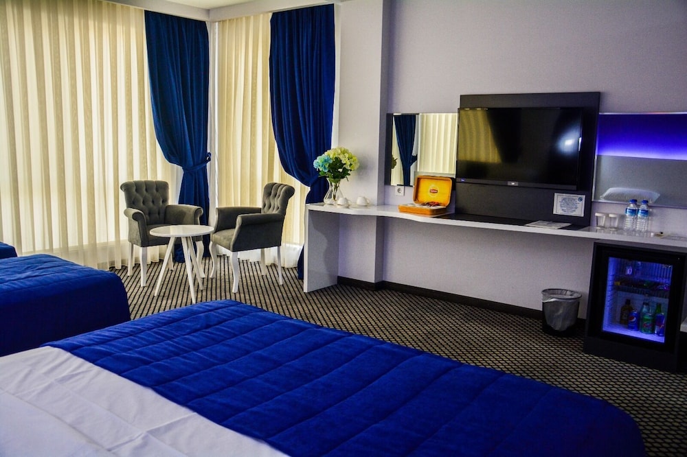 Cavit Duvan Prestige Hotel