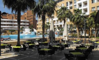 Hotel Neptuno by on Group