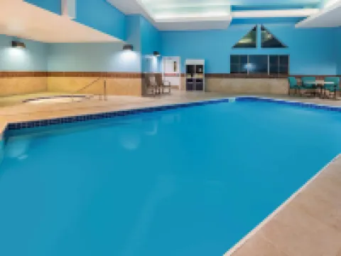 La Quinta Inn & Suites by Wyndham Bozeman Hotels in Bozeman