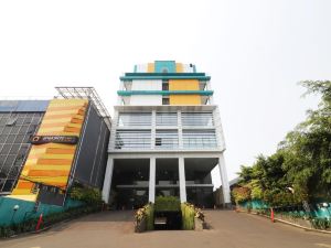 Hotel Gren Alia Jakarta