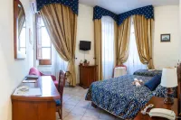 Hotel Il Cavalier d'Arpino Hôtels à : Arpino