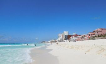 SECRET HOTEL CANCUN 썸네일