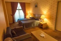 Qum International Hotel Hotels in Ghom