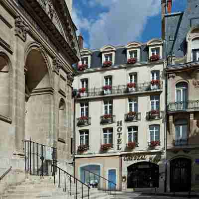 Best Western Plus Crystal, Hotel & Spa Hotel Exterior