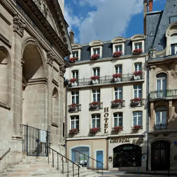 Best Western Plus Crystal, Hotel & Spa