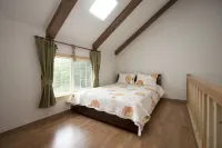 Wonju Sarichi Land in Forest Pension