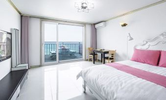 Goseong (Sokcho) Coast House Pension