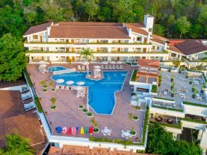 Park Royal Beach Huatulco - All Inclusive