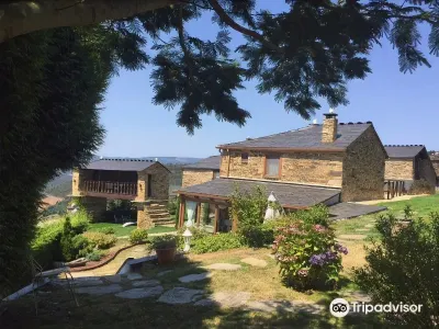 Lar de Vies Rural Complex Hotels in 