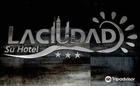 Hotel la Ciudad