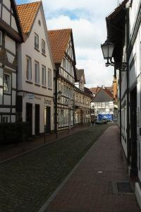 Hameln Hotels With Spa Trip Com