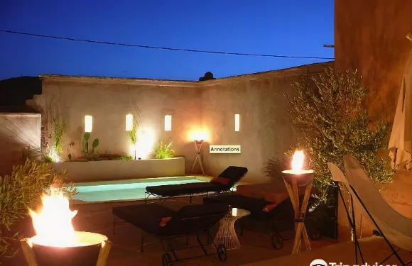 卡瓦尼庭院酒店