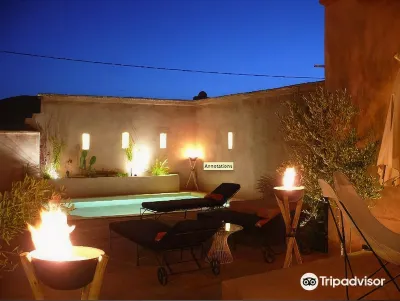 Riad Caravane Hotels in 