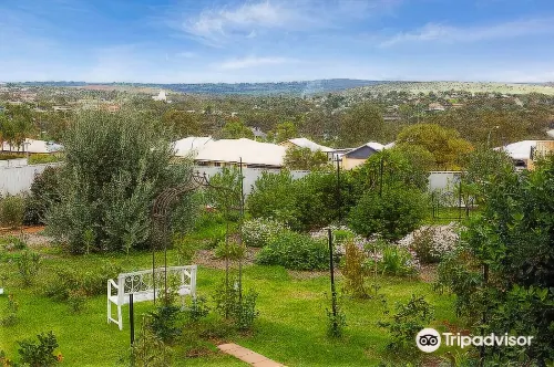 Fairway Manor Accommodation Hotels in Northam